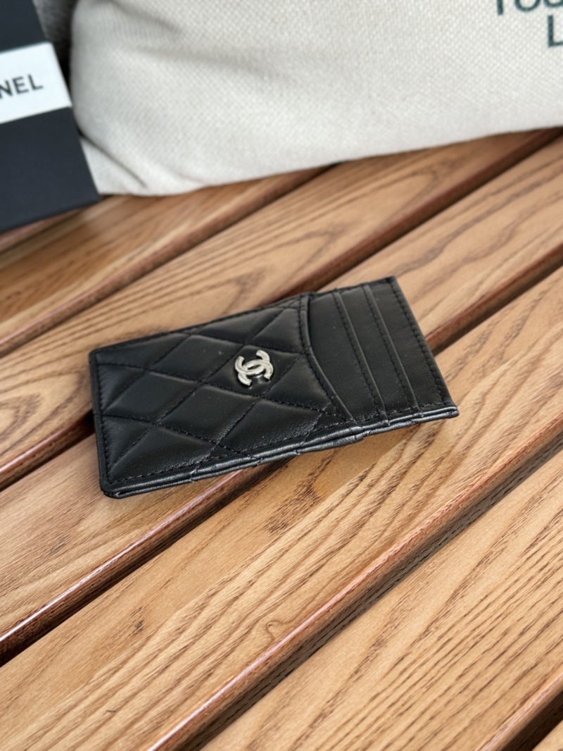 Ch**el wallet purse